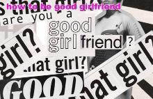 top 10 mistake to be a good girlfriend 